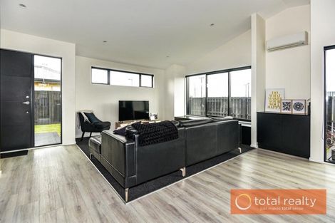 Photo of property in 6 Killarney Avenue, Halswell, Christchurch, 8025