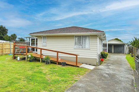 Photo of property in 434 Roscommon Road, Clendon Park, Auckland, 2103