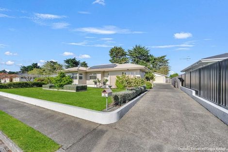 Photo of property in 16 Alamein Crescent, Onekawa, Napier, 4110