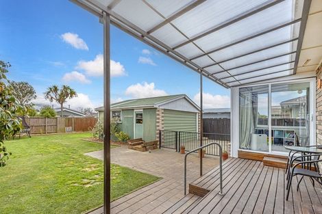 Photo of property in 239 Grahams Road, Bishopdale, Christchurch, 8053
