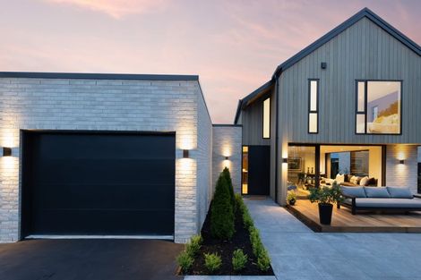 Photo of property in 1c Taunton Green, Papanui, Christchurch, 8052