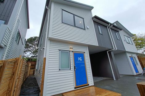 Photo of property in 79 Terry Street, Blockhouse Bay, Auckland, 0600