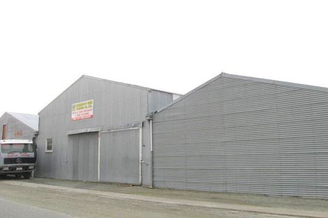 Photo of property in 20 Denmark Street, Fairlie, 7925