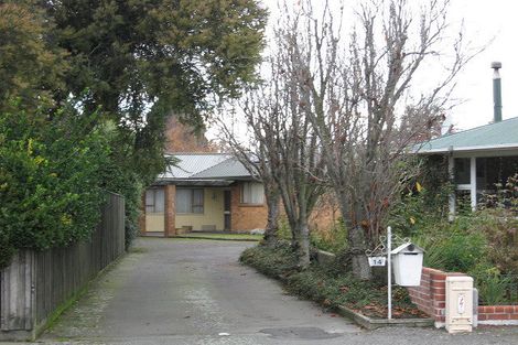 Photo of property in 14 Connor Place, Netherby, Ashburton, 7700