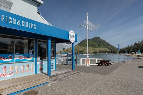 Photo of property in 281 Maunganui Road, Mount Maunganui, 3116