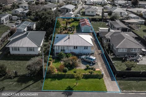 Photo of property in 127 Budge Street, Riversdale, Blenheim, 7201