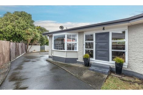 Photo of property in 17 Opal Place, Casebrook, Christchurch, 8051