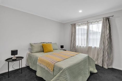 Photo of property in 43 Nicolau Avenue, Rolleston, 7615