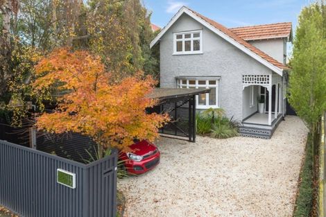 Photo of property in 15 Innes Road, St Albans, Christchurch, 8052