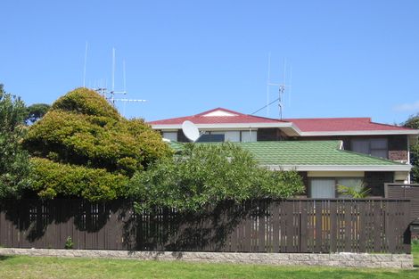 Photo of property in 402a Oceanbeach Road, Mount Maunganui, 3116