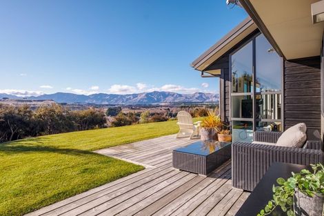 Photo of property in 13 Matheson Crescent, Albert Town, Wanaka, 9305