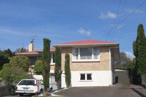 Photo of property in 16 Bertram Street, Hillcrest, Rotorua, 3015