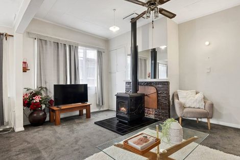 Photo of property in 106 Brougham Street, Addington, Christchurch, 8024