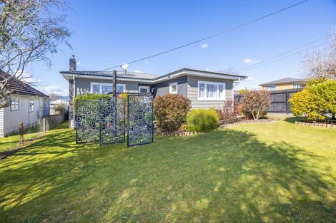 Photo of property in 291 Pakura Street, Te Awamutu, 3800
