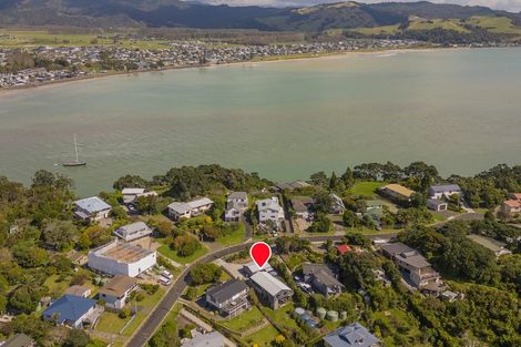 Photo of property in 12 Panorama Avenue, Ferry Landing, Whitianga, 3591