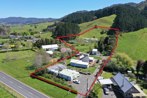 Photo of property in 667 Hakarimata Road, Ngaruawahia, Huntly, 3771
