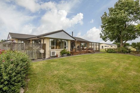 Photo of property in 275 Rangiora Woodend Road, Waikuku, Kaiapoi, 7691