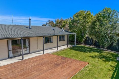Photo of property in 11c Rata Place, Witherlea, Blenheim, 7201