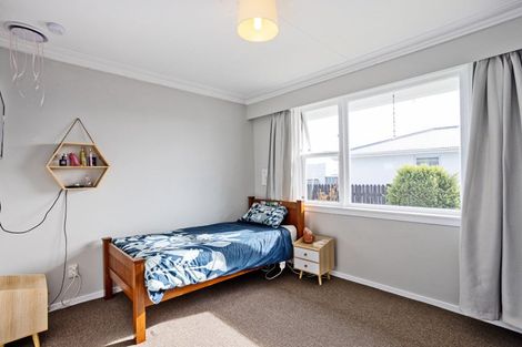 Photo of property in 37 Kinmont Crescent, Newfield, Invercargill, 9812