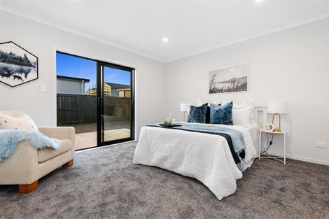 Photo of property in 18 Ogilvie Avenue, Chartwell, Hamilton, 3210