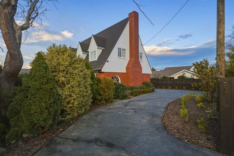Photo of property in 342 Ilam Road, Bryndwr, Christchurch, 8053