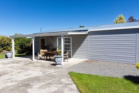 Photo of property in 111 Umutaoroa Road, Dannevirke, 4978