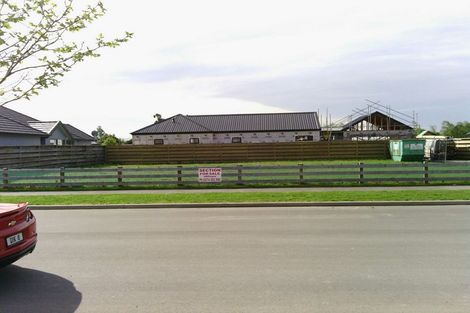 Photo of property in 5 Provincial Road, Halswell, Christchurch, 8025