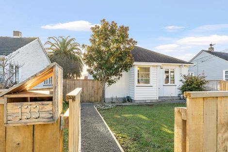 Photo of property in 133 Waddington Drive, Naenae, Lower Hutt, 5011