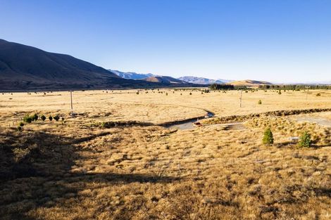 Photo of property in 415 Manuka Terrace, Ben Ohau, Twizel, 7999