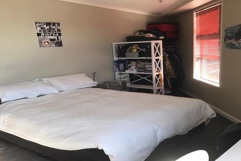 Photo of property in Aitken Street Apartments, 712/5 Aitken Street, Thorndon, Wellington, 6011