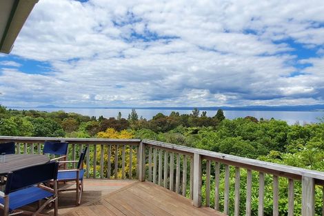 Photo of property in 16 Kamahi Terrace, Omori, Turangi, 3381