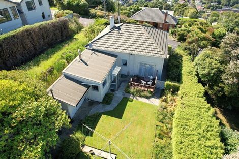 Photo of property in 25 Barclay Street, North East Valley, Dunedin, 9010