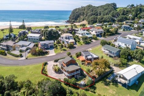 Photo of property in 234 Onemana Drive, Onemana, Whangamata, 3691