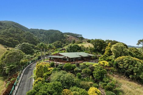 Photo of property in 607 Taneatua Road, Taneatua, Whakatane, 3191