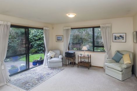 Photo of property in 200 Idris Road, Strowan, Christchurch, 8052