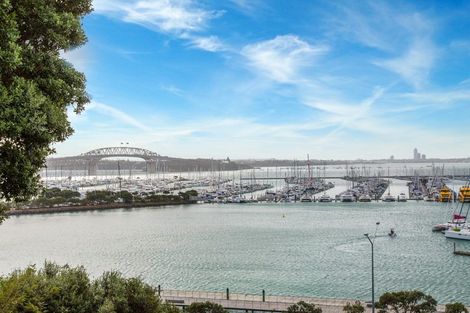 Photo of property in 4/7 London Street, Saint Marys Bay, Auckland, 1011