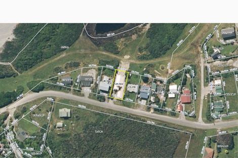 Photo of property in 90 The Strand, Okarito, Whataroa, 7886