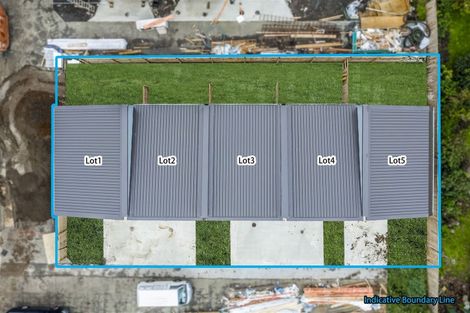 Photo of property in 21 Miles Avenue, Papatoetoe, Auckland, 2025