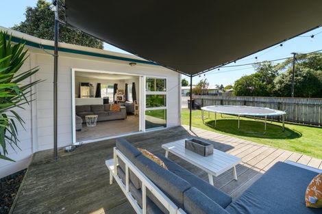 Photo of property in 43 Hillary Crescent, Ashhurst, 4810