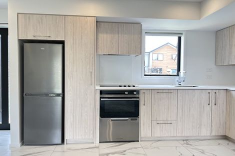 Photo of property in 16/25 Hargest Crescent, Sydenham, Christchurch, 8023