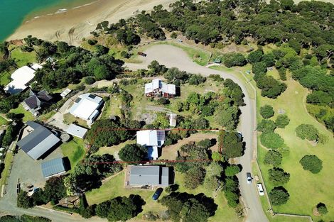 Photo of property in 6569 Pouto Road, Pouto, 0391