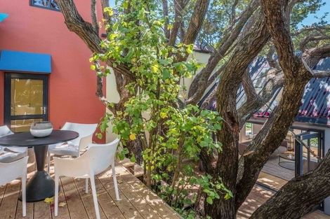 Photo of property in 19 Everton Terrace, Kelburn, Wellington, 6012