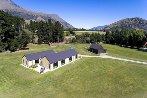 Photo of property in 1356 Gibbston Highway, Arrow Junction, Queenstown, 9371
