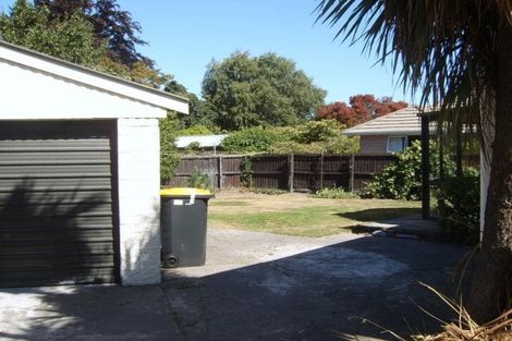 Photo of property in 38 Radbrook Street, Avonhead, Christchurch, 8042