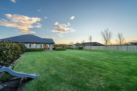 Photo of property in 79 Silver Peaks Drive, West Melton, 7618