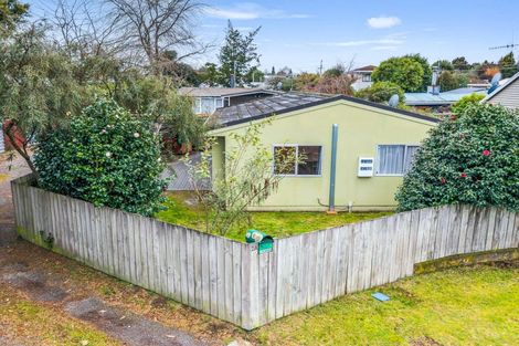 Photo of property in 2/2 Laughton Street, Taupo, 3330