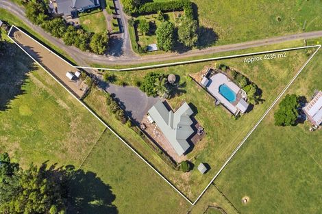 Photo of property in 64 Mcfall Road, Ohaupo, 3883