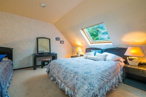 Photo of property in 433 Old Tai Tapu Road, Tai Tapu, Christchurch, 7672