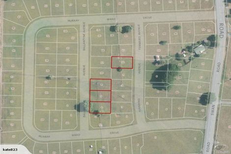 Photo of property in 4 Ballantyne Avenue, Te Kauwhata, 3710