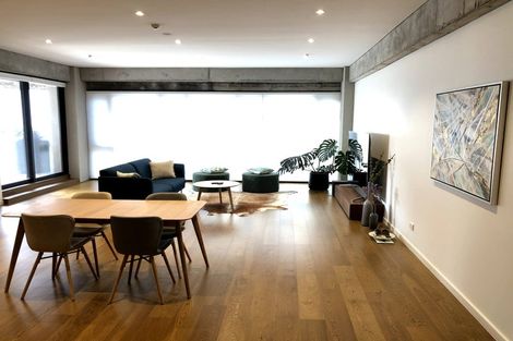 Photo of property in 1101/5 Hohipere Street, Grafton, Auckland, 1010